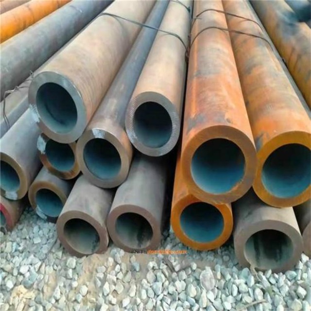 和田厚壁无缝钢管