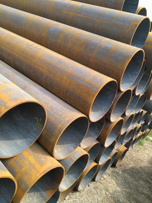 和田20#无缝钢管