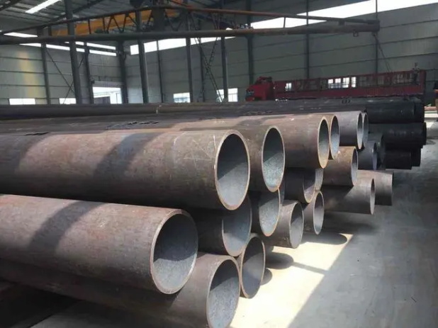 和田16mn无缝钢管