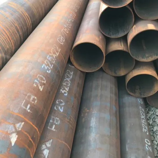 和田35crmo无缝钢管