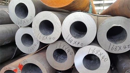 和田42crmo无缝钢管