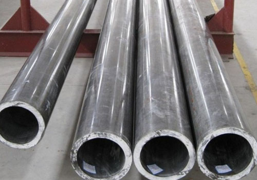 和田精密液压无缝钢管