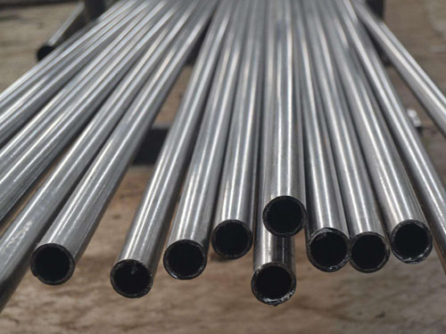 和田精密无缝钢管生产厂家