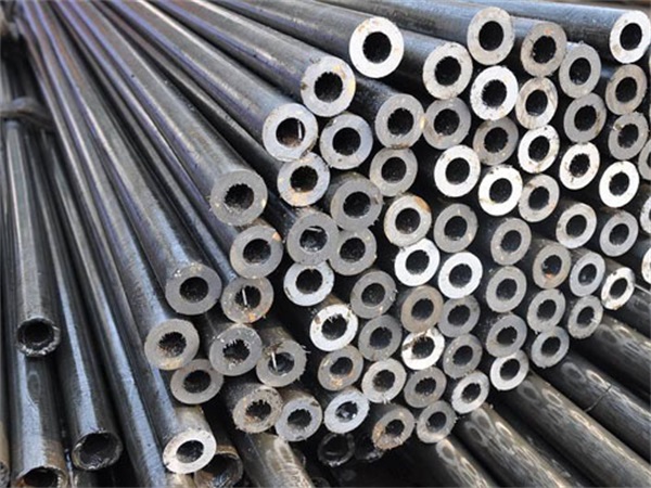 和田精密光亮无缝钢管