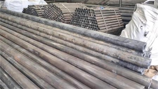 和田精密冷拔无缝钢管