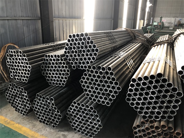 和田小口径厚壁无缝钢管