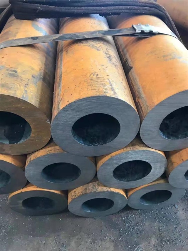 和田20号厚壁无缝钢管