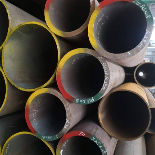 和田27simn厚壁无缝钢管