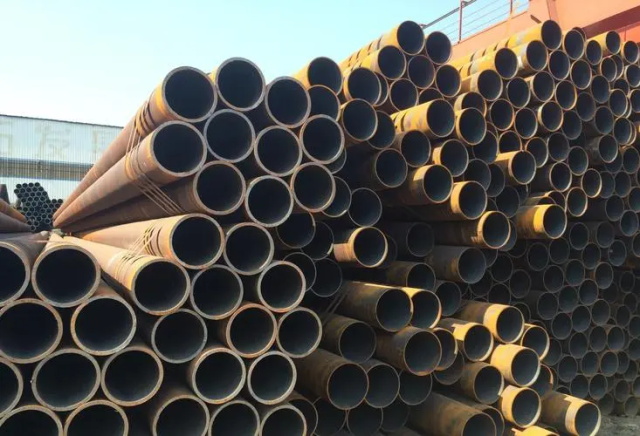 和田无缝钢管厂