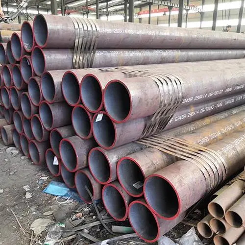 和田q345b无缝钢管厂