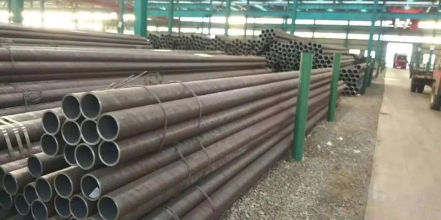 和田16mn无缝钢管厂