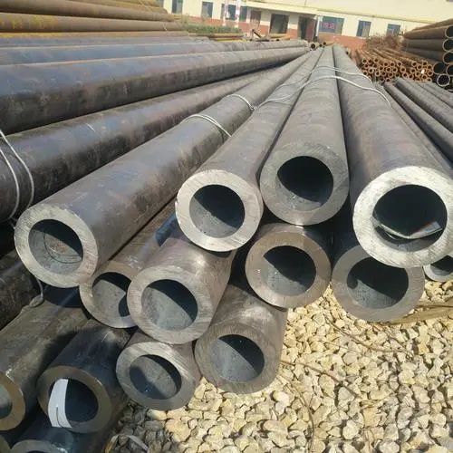 和田20#无缝钢管厂