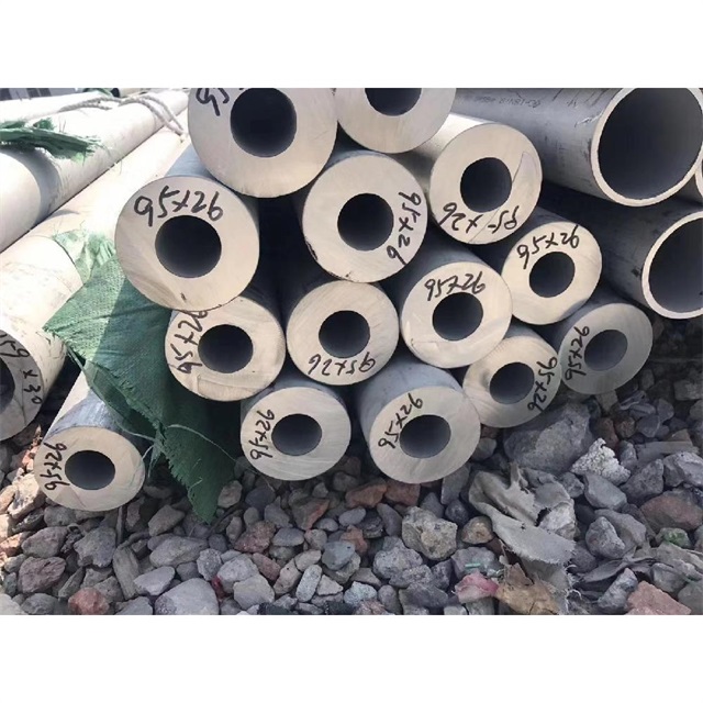 和田42crmo无缝钢管厂