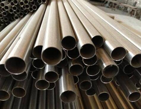 和田冷拔精密无缝钢管厂