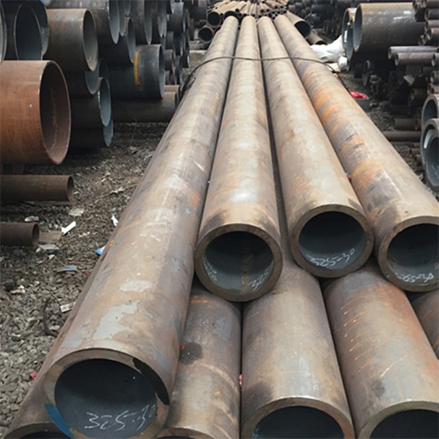 和田中低压锅炉用无缝钢管价格