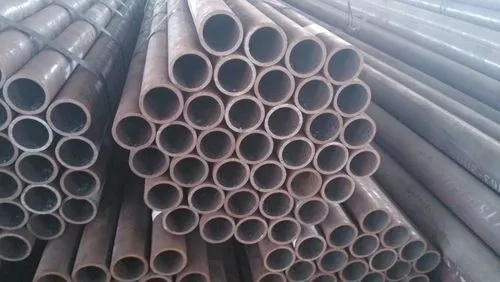 和田中低压锅炉用无缝钢管尺寸