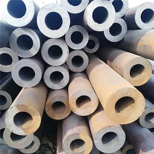 和田gb t 8162 结构用无缝钢管