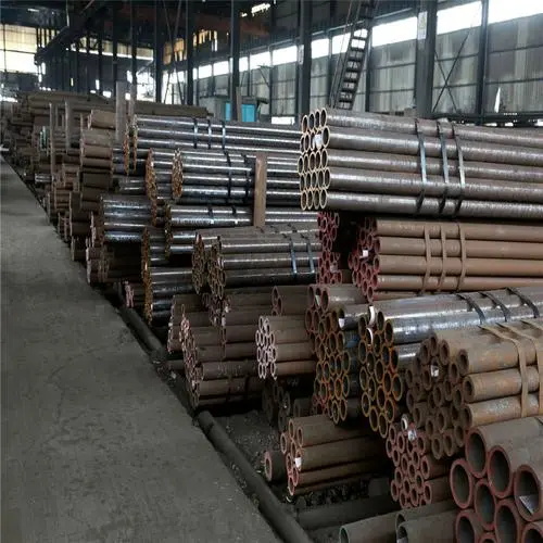 和田gb8162-2008结构用无缝钢管