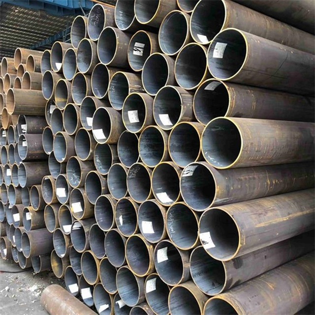和田20#结构用无缝钢管