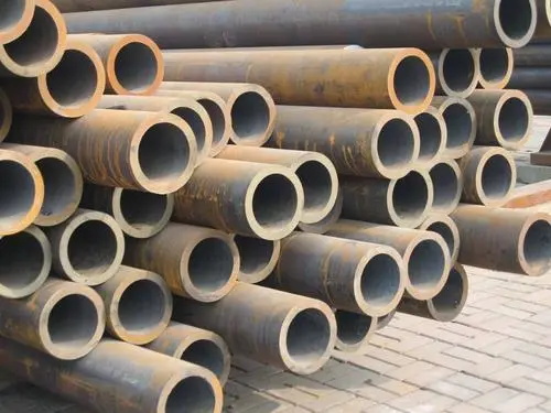 和田输送流体用无缝钢管