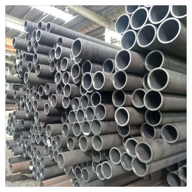 和田GB8163无缝管