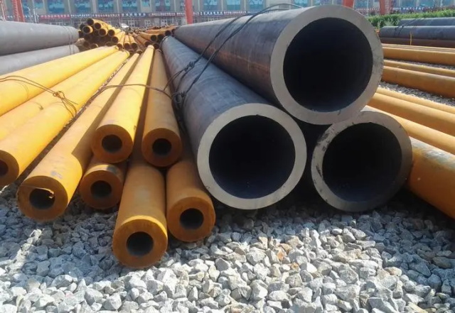 和田GB5310锅炉钢管