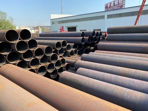 和田GB5310锅炉管