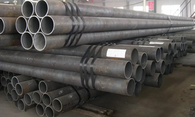 和田高压无缝钢管