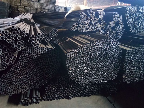 和田GB6479无缝管 