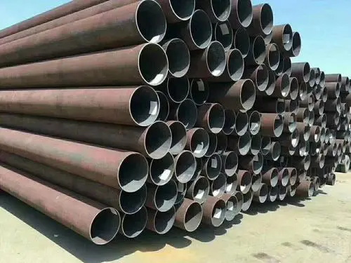 和田GB6479无缝钢管