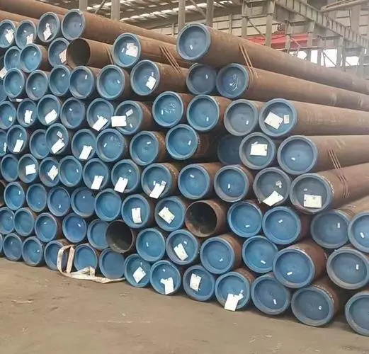 和田GB6479化肥设备用无缝钢管