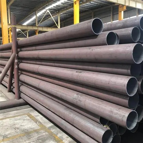 和田GB9948无缝钢管