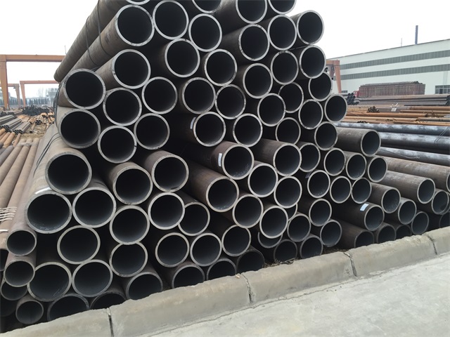 和田GB9948无缝管