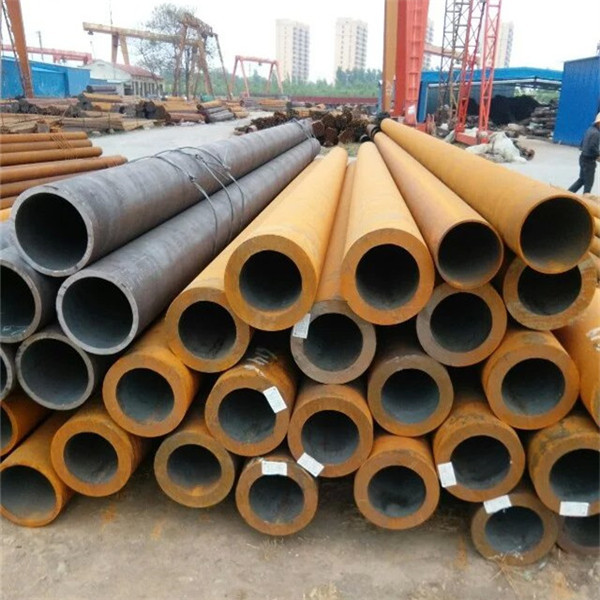 和田地质无缝管