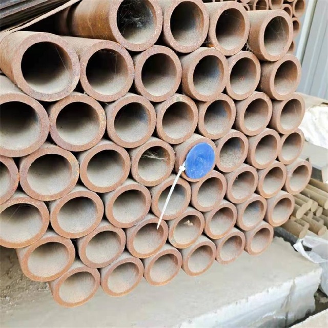 和田地质钻探用无缝钢管