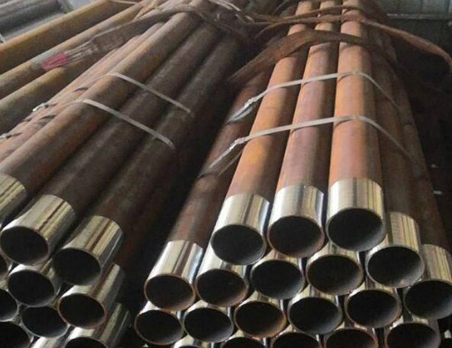 和田地质用无缝钢管