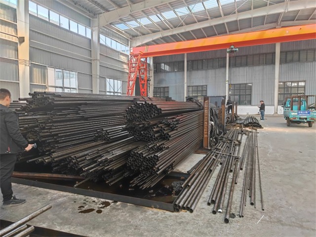 和田304精密无缝钢管