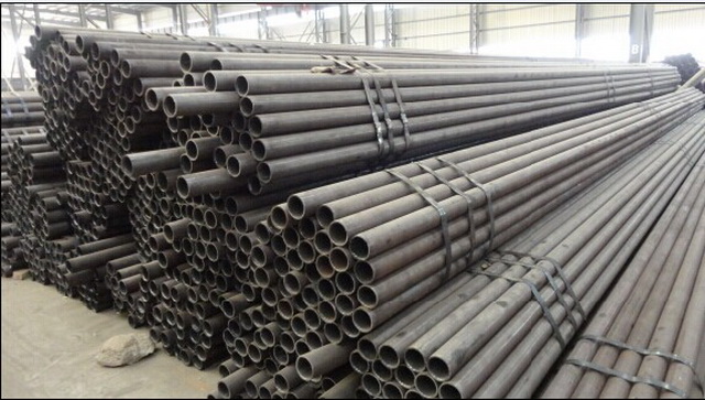 和田GB8163流体用无缝管