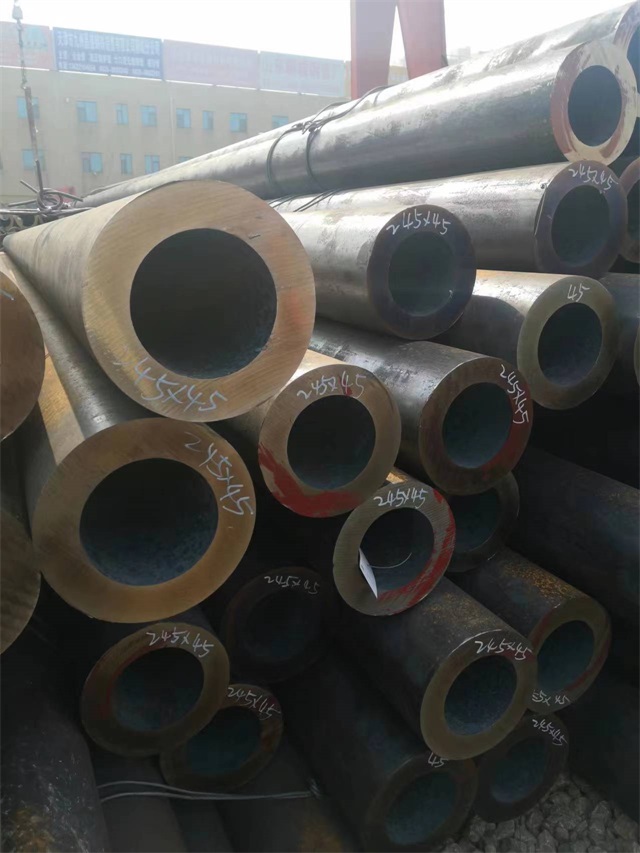 和田3087无缝钢管