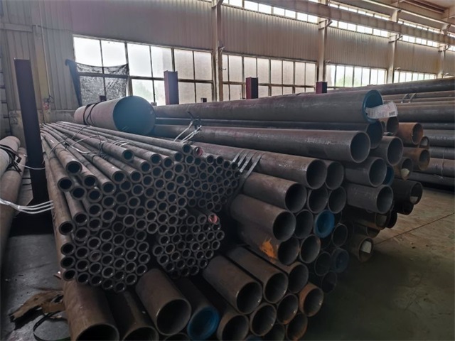 和田高压锅炉管
