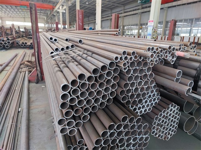 和田锅炉钢管