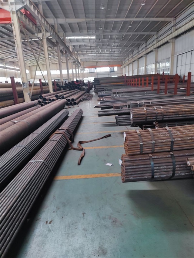 和田高压锅炉钢管