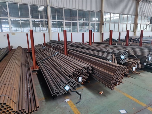 和田高压锅炉用无缝钢管