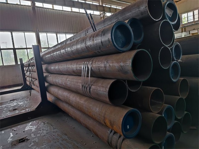 和田高压无缝管