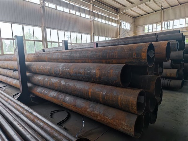 和田5310锅炉钢管
