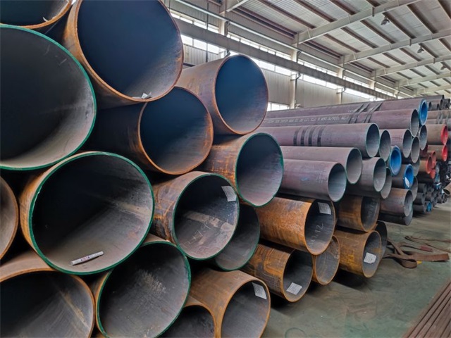 和田5310高压锅炉钢管