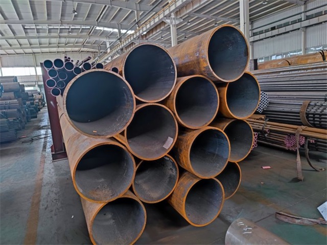 和田GB5310高压锅炉管