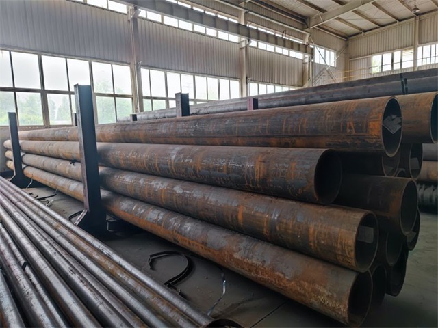 和田15crmog高压锅炉管