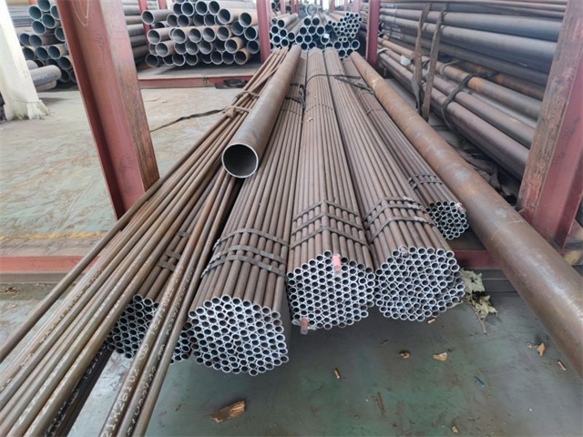 和田15crmog无缝钢管