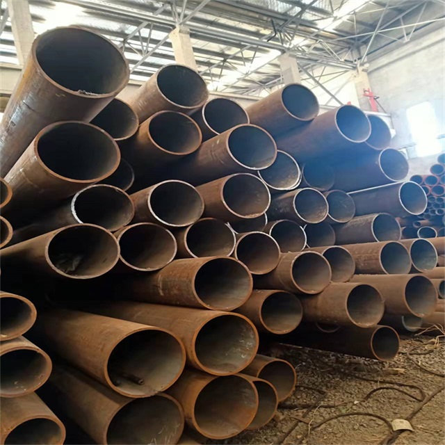 和田gb3087锅炉管